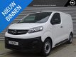 Opel Vivaro - L1H1 100Pk. Edition *PARKEERSENSOREN ACHTER - 1 - Thumbnail