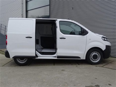 Opel Vivaro - L1H1 100Pk. Edition *PARKEERSENSOREN ACHTER - 1