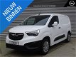 Opel Combo - L2H1 100Pk. Edition *3-zits*NAVI - 1 - Thumbnail