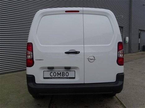 Opel Combo - L2H1 100Pk. Edition *3-zits*NAVI - 1