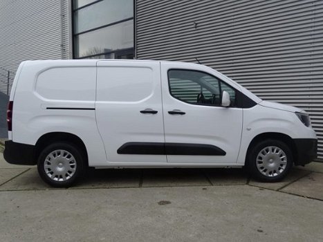 Opel Combo - L2H1 100Pk. Edition *3-zits*NAVI - 1