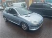 Peugeot 206 - 1.4 XS - 1 - Thumbnail