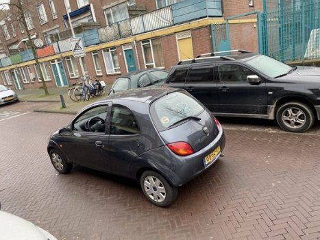 Ford Ka - 1.3 Futura - 1