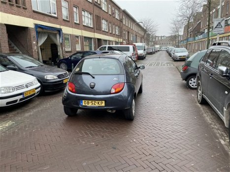 Ford Ka - 1.3 Futura - 1