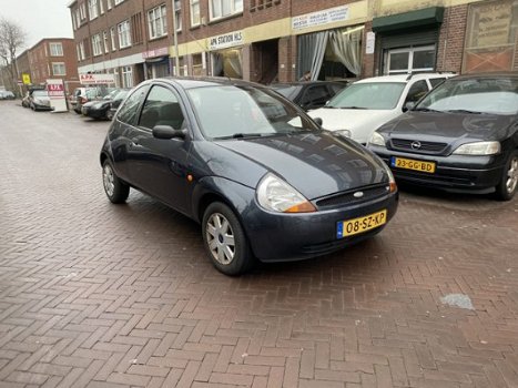 Ford Ka - 1.3 Futura - 1