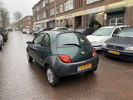 Ford Ka - 1.3 Champion - 1