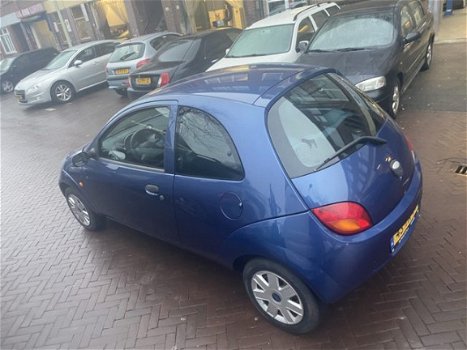 Ford Ka - 1.3 Futura - 1