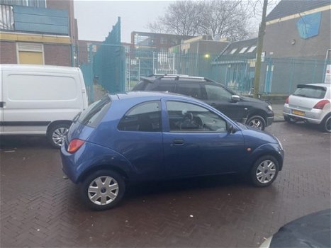 Ford Ka - 1.3 Futura - 1