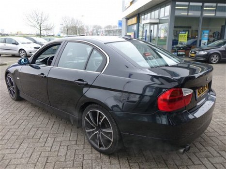 BMW 3-serie - 330I DYNAMIC EXECUTIVE AUTOMAAT NAVI LEDER - 1