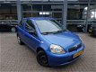 Toyota Yaris - 1.0 16V VVT-I - 1 - Thumbnail