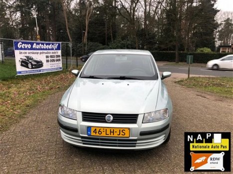 Fiat Stilo - 1.8 16v Dynamic - 1