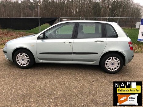 Fiat Stilo - 1.8 16v Dynamic - 1