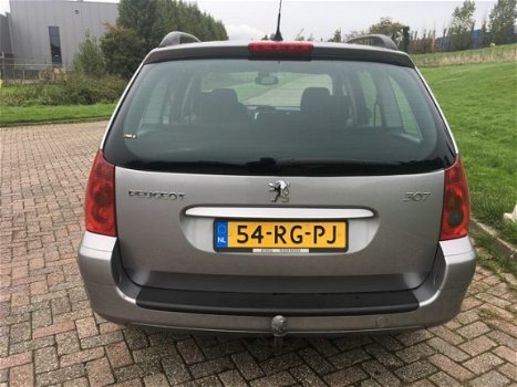 Peugeot 307 Break - 1.6-16V XS Premium Zeer netjes, met OH boekjes compleet en NAP. - 1