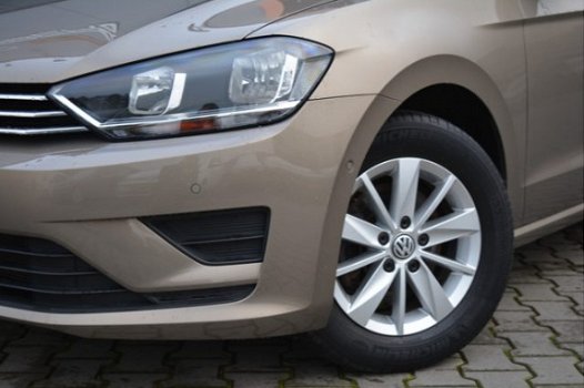 Volkswagen Golf Sportsvan - 1.4 TSI Comfortline | 15 Inch | Parkeer Sensoren | - 1