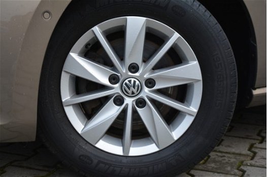 Volkswagen Golf Sportsvan - 1.4 TSI Comfortline | 15 Inch | Parkeer Sensoren | - 1