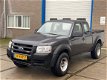 Ford Ranger - 2.5 TDCI Super Cab SUPER MOOI 4X4 AIRCO WEINIG GELOPEN - 1 - Thumbnail