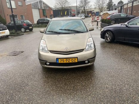 Toyota Prius - 1.5 VVT-i - 1