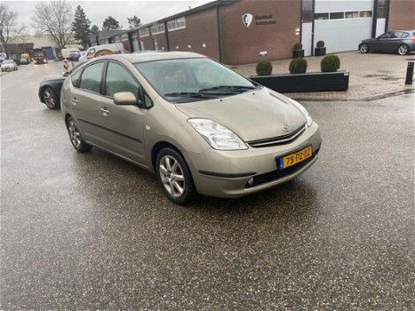 Toyota Prius - 1.5 VVT-i - 1