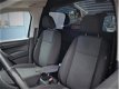 Volkswagen Caddy Maxi - 2.0 TDI 150pk DSG Highline| 2 Zijschuifdeuren| Navigatie| Multfincioneel stu - 1 - Thumbnail