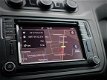 Volkswagen Caddy Maxi - 2.0 TDI 150pk DSG Highline| 2 Zijschuifdeuren| Navigatie| Multfincioneel stu - 1 - Thumbnail