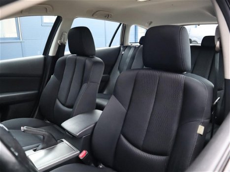 Mazda 6 Sportbreak - 1.8 Business | Navigatie| Trekhaak| Nette auto - 1