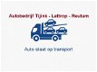 Toyota Auris - 1.6-16V Luna Navi, Ecc, Trekhaak, nieuwstaat - 1 - Thumbnail