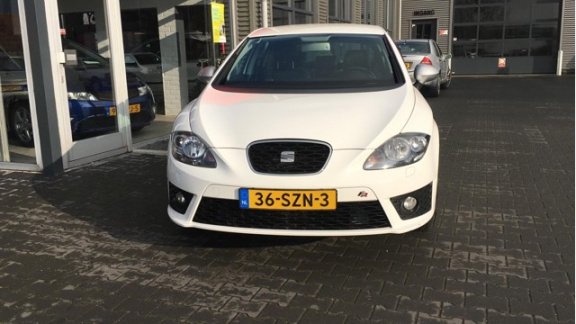 Seat Leon - 1.4 TSI Reference - 1