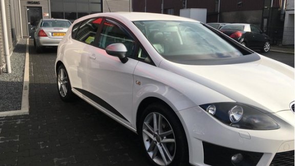 Seat Leon - 1.4 TSI Reference - 1