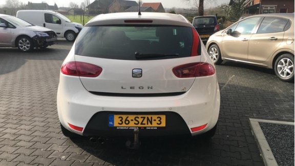 Seat Leon - 1.4 TSI Reference - 1