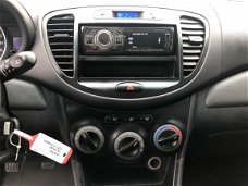 Hyundai i10 - 1.1 i-Motion Cool AIRCO