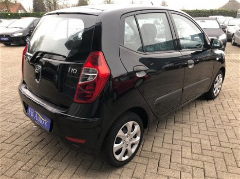 Hyundai i10 - 1.1 i-Motion Cool AIRCO - 1