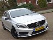 Mercedes-Benz A-klasse - 200 156PK+ / Prestige / AMG-pakket / LED - 1 - Thumbnail