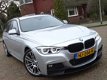 BMW 3-serie Touring - 318d twin-turbo / M-sport / M-Perf. / High Ex. 2016 + LED - 1 - Thumbnail