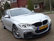 BMW 3-serie Touring - 318d twin-turbo / M-sport / M-Perf. / High Ex. 2016 + LED