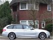 BMW 3-serie Touring - 318d twin-turbo / M-sport / M-Perf. / High Ex. 2016 + LED - 1 - Thumbnail