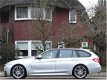 BMW 3-serie Touring - 318d twin-turbo / M-sport / M-Perf. / High Ex. 2016 + LED - 1 - Thumbnail
