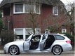 BMW 3-serie Touring - 318d twin-turbo / M-sport / M-Perf. / High Ex. 2016 + LED - 1 - Thumbnail