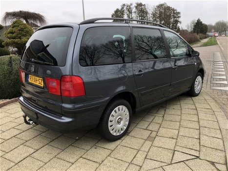 Seat Alhambra - 2.0 TDI Stylance 7 persoons 140pk - 1