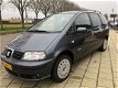 Seat Alhambra - 2.0 TDI Stylance 7 persoons 140pk - 1 - Thumbnail