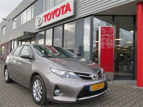 Toyota Auris - 1.3 VVT-1 Now 5-drs - 1