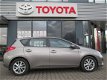 Toyota Auris - 1.3 VVT-1 Now 5-drs - 1 - Thumbnail