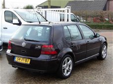 Volkswagen Golf - 2.8 V6 4MOTION HIGHLINE 5-drs Leer Recaro's