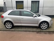 Audi A3 - 1.9 TDI Attraction NAP Airco EXPORT