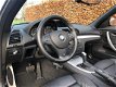 BMW 1-serie Cabrio - 118i Exclusive Edition M-Sport NAVI CRUISE AUTOMAAT - 1 - Thumbnail