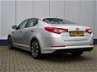 Kia Optima - 1.7 CRDi 136PK SUPER PACK NAVIGATIE / CAMERA / XENON / LEER - 1 - Thumbnail