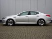 Kia Optima - 1.7 CRDi 136PK SUPER PACK NAVIGATIE / CAMERA / XENON / LEER - 1 - Thumbnail