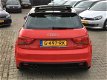 Audi A1 Sportback - 1.4 TFSI Pro Line S PANO NAVI BLACK&RED - 1 - Thumbnail