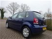 Volkswagen Polo - 1.4 TDI Trendline '08 5drs, airco/cruise - 1 - Thumbnail