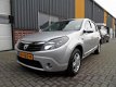 Dacia Sandero - 1.2 Blackline Airco NETTE AUTO - 1 - Thumbnail