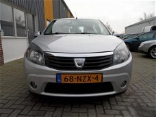 Dacia Sandero - 1.2 Blackline Airco NETTE AUTO